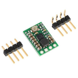 Regulador de Voltaje Elevador / Reductor Ajustable