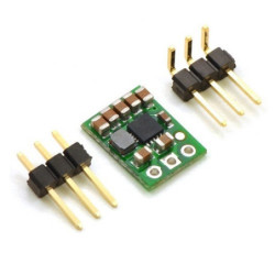 Regulador de voltaje elevador / reductor de 5V S7V