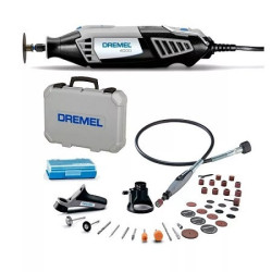 Taladro Dremel 4000 con...