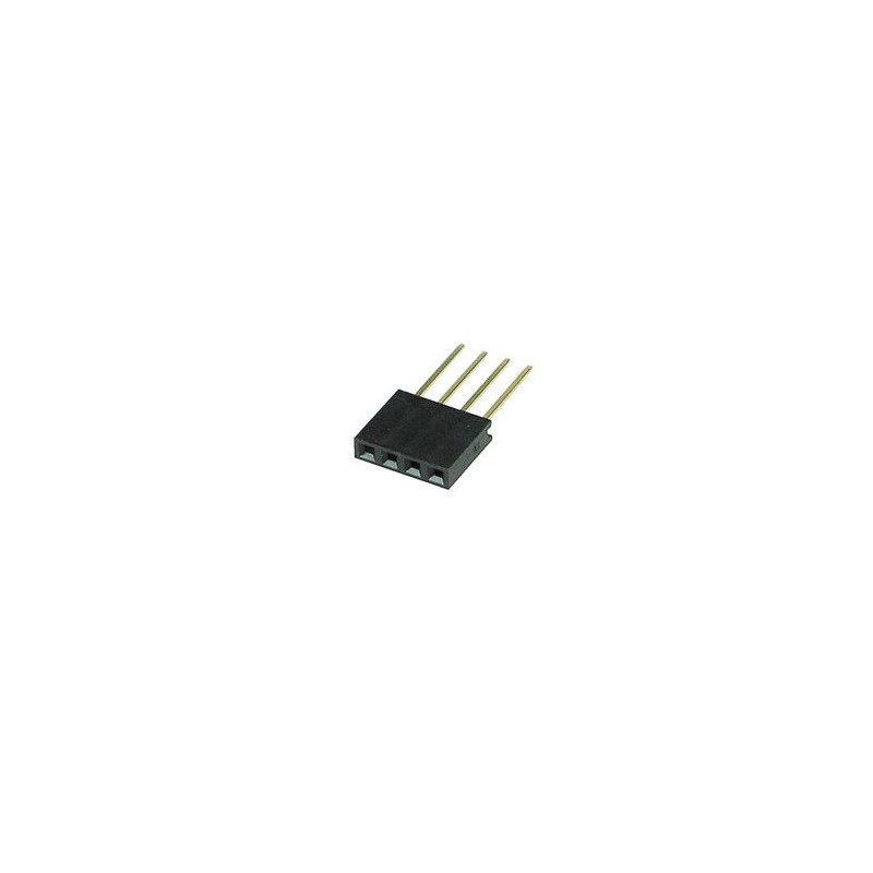 Header Arduino 4 CH-053