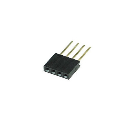 Header Arduino 4 CH-053