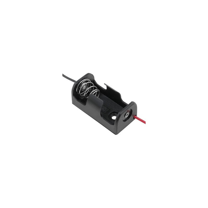 Portapilas Pila 12v PP-12V