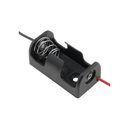 Portapilas Pila 12v PP-12V