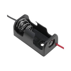 Portapilas Pila 12v PP-12V