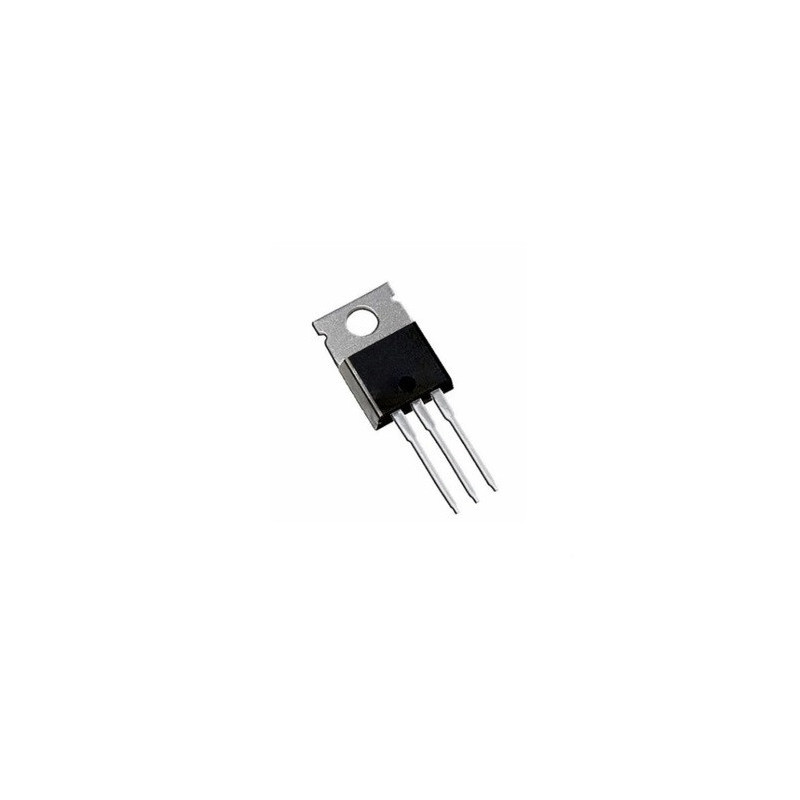 TRIAC BTB16