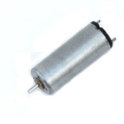 Motor DC 3.7V 6500 RPM