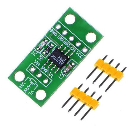 Modulo potenciometro digital X9C103S