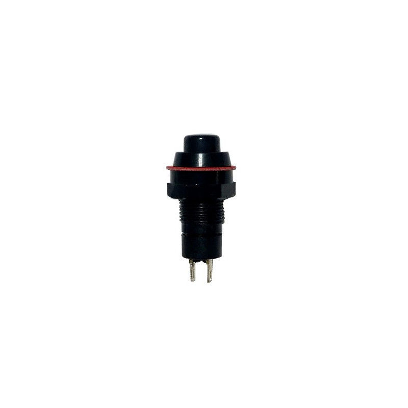 Switch pushbutton enclavado atornillable PB-086