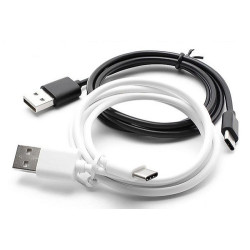 Cable USB a Tipo C 1m