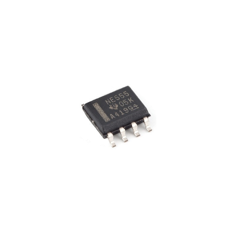 Timer NE555D SMD