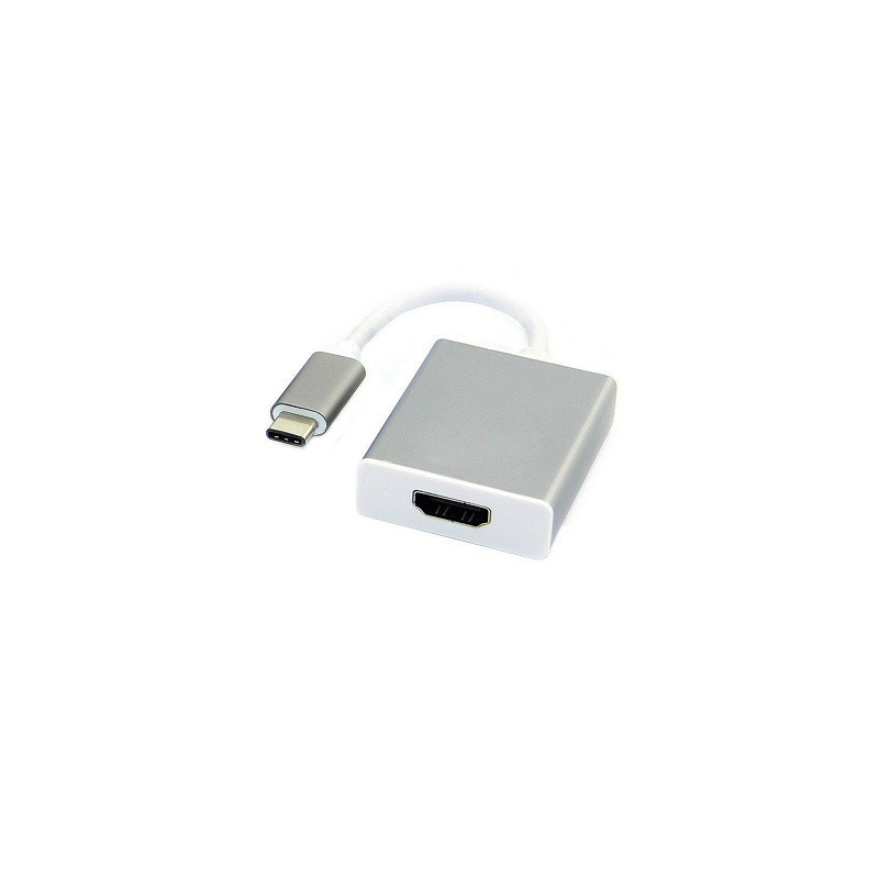 Adaptador Cable USB Tipo C a HDMI