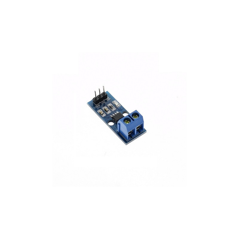 ACS712 Modulo sensor de corriente 5A