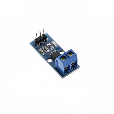 ACS712 Modulo sensor de corriente 5A