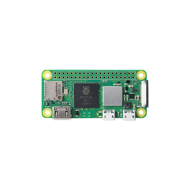 Raspberry Pi Zero W V2.0