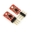 QTR-1A Modulo sensor arreglo infrarrojo 2459