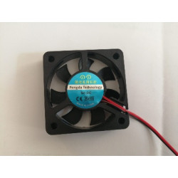 Ventilador DC 5V 5x5cm PENGDA