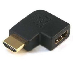 Adaptador HDMI hembra a...