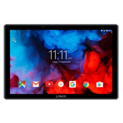 Tablet Illium Pad RX10 LTE...