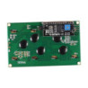 Display LCD 20x4 con convertidor I2C