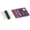 LM75 Modulo Sensor de temperatura I2C CJMCU-75