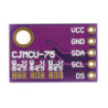 LM75 Modulo Sensor de temperatura I2C CJMCU-75