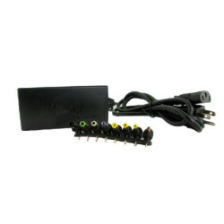 Adaptador Laptop universal