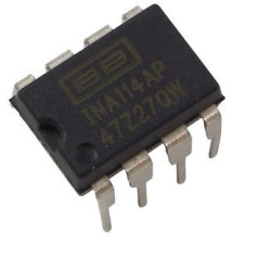 1NA114AP Amplificador de instrumentación