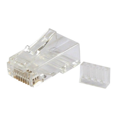 RJ45 M Cat6A CR-017