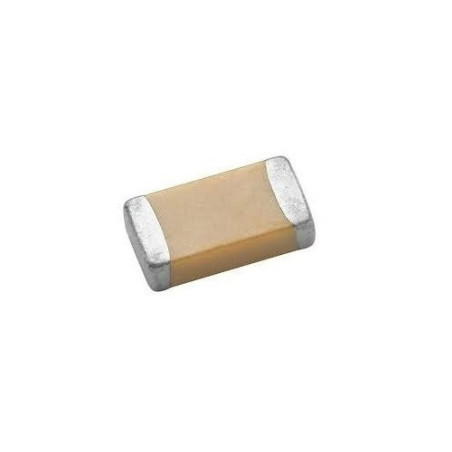 Capacitor 10nF 50V SMD 0805