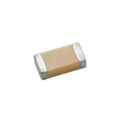 Capacitor 100nF 50V SMD 0805