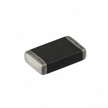 Resistencia 27R SMD 0805