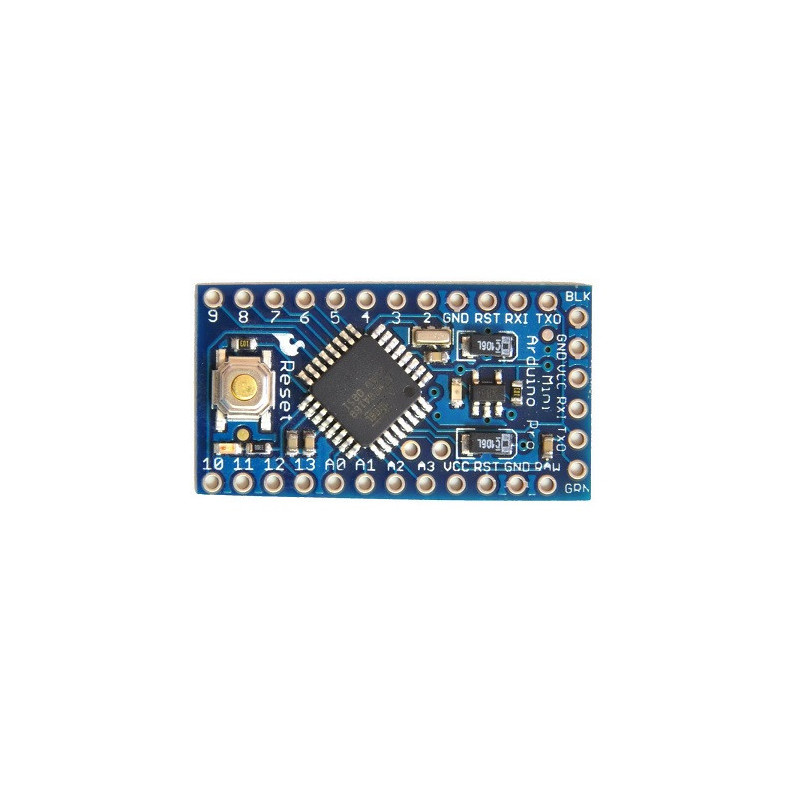 Arduino PRO MINI ATMEGA328P 3.3V/8M
