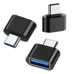 Adaptador de memorias USB a...