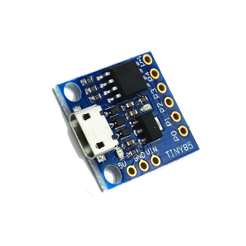 Tarjeta Digispark ATTINY 85