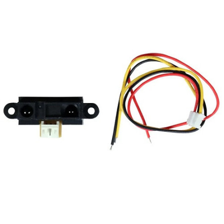 Sensor de distancia IR GP2Y0A41SK0F 4-30cm