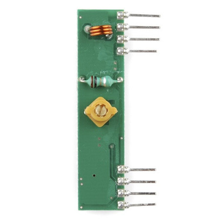 Receptor RF 434MHz WRL-10532