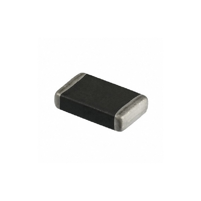 Resistencia 1R SMD 1206