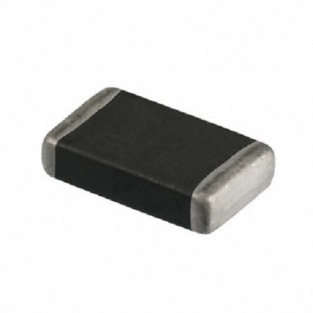 Resistencia 1R SMD 1206