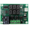 XH-W1219 Controlador de temperatura doble display