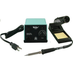 Cautin de estación WES51 50W Weller