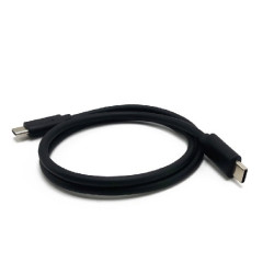 Cable USB 3.1 Tipo C 0.6m...