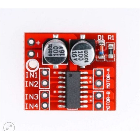 Relé De Estado Sólido SSR 40A - Entrada 3-32VDC, Salida 5-220VDC Para Control De Temperatura Y Automatización