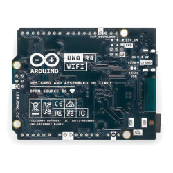 Arduino UNO R4 WIFI