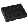 Mini protoboard de 170 puntos BK