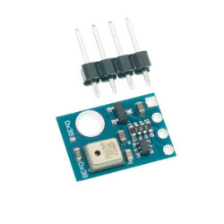 AHT10 Sensor de Temperatura y Humedad I2C