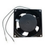 Ventilador de aluminio 4" 115v AC 60Hz 35W