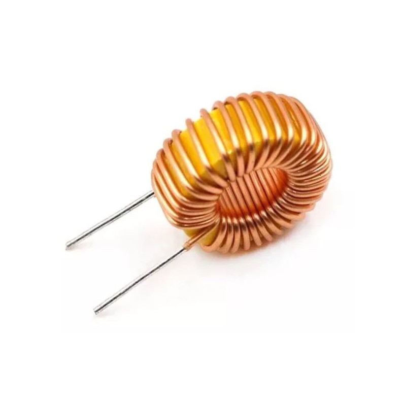 Inductor toroidal 47uH