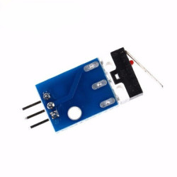 Modulo switch impacto YL-99