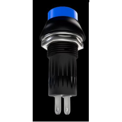 PB-091BL Pushbutton...