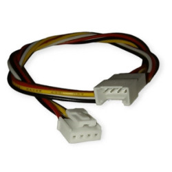 Conector hembra macho tipo...